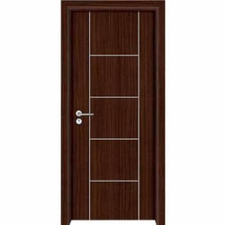 PVC Doors